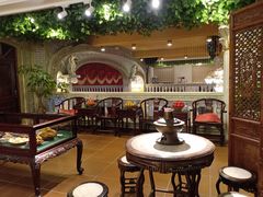 -日日鲜茶餐厅(小公园店)