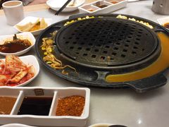 -韩宫宴烤肉·料理(青浦宝龙店)