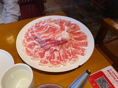 -宝泉铜锅·涮羊肉(解放东路店)