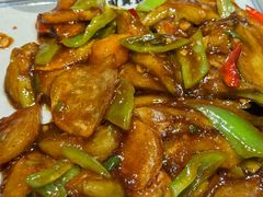-新兴园饺子馆(河南街店)