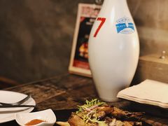 -HIGH FIVE哈福手工汉堡(桂林路店)