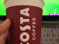 -COSTA COFFEE(常熟路店)