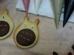 -妈咪烘手工蛋糕(唐园路店)
