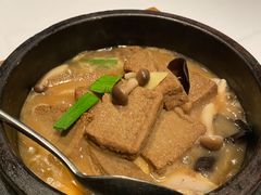 -富淳饭店(陆家嘴保利广场店)