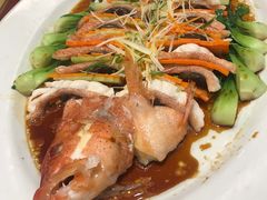 -国惠大酒楼(仓山万达店)
