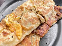 -新加坡Zam Zam餐馆