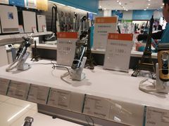 -顺电sundan(颐堤港店)