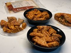 脆糖醋-518豆腐干(总店)