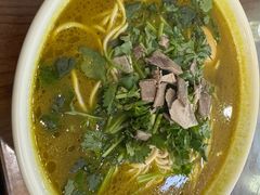 -顺发拉面(长湖路店)