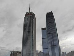 -民盈·国贸城