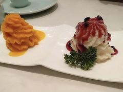 -北李妈妈菜·海肠捞饭(高新万达店)