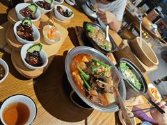 -猪腰一家·地道佛山菜(盐步店)