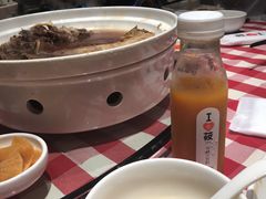 -西贝(上海新梅广场店)