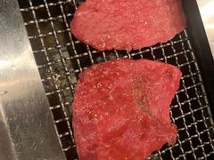 -俺的焼肉(銀座9丁目店)
