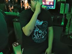 -冰城小镇音乐串吧·聚会餐厅(百子湾店)