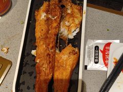 -丰茂烤串(公园店)