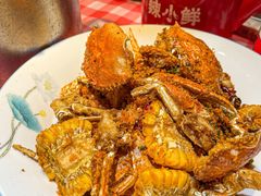 -辣小鲜·南昌大排档(船山路店)