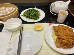 -鼎泰丰(新港中心店)