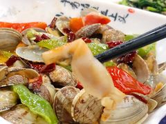 -威海渔村(黄兴路店)