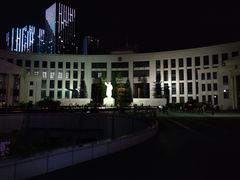 -福州工人文化宫
