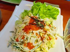 -鳗鱼家·深夜食堂(军博店)