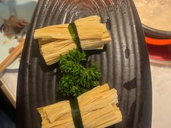 -捞神煲汤火锅(湖滨商业街店)