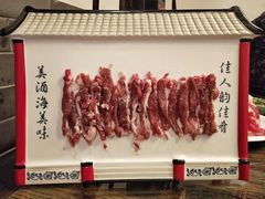 -芝麻花餐厅(祁家豁子店)
