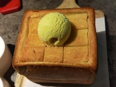 -绿茶餐厅(天津天河城店)