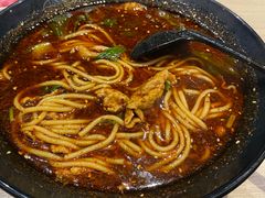 -苗乡米线(建军路店)