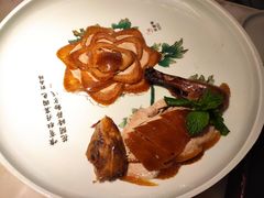 -京华烟云·北京烤鸭(领展购物广场·中关村店)