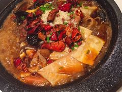 -李老爹香辣蟹(宣武门店)