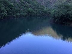 -郧西五龙河风景区