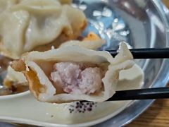 -黄阿姨锅贴大王(万航渡路店)