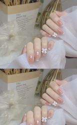 -斯馨·健康美甲美睫