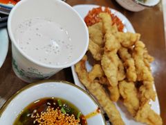 -岳记兴隆·青城腊排铜火锅(融创店)