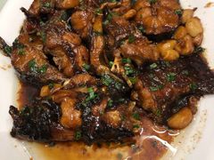 红烧鮰鱼-宏玲餐厅(四川南路店)