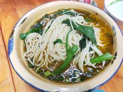 -赵伍面庄(松石大道店)