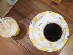 -COMPANION COFFEE小伴咖啡