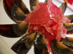子姜皮蛋-岭南真味·匠心粤菜(K11店)