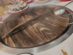 -那红花·东北菜铁锅炖(仙林金鹰店)