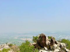 -鹫峰国家森林公园