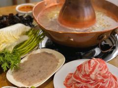 羊肉-元盛居(亚泰大街店)