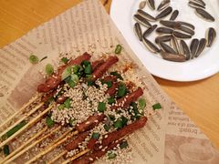 -赵大妖·活鱼现烤(天水店)