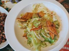 -巴依老爷新疆美食(工体旗舰店)