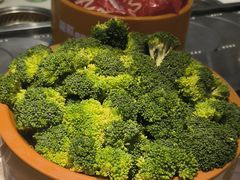 -龍歌自助小火锅(芝罘万达店)