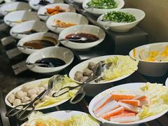 -宜昌富力皇冠假日酒店·咖啡1号西餐厅