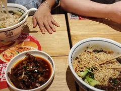 -白沙肴·长沙米粉.小炒湘菜(石厦时代广场店)