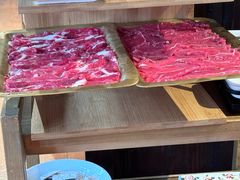 -东门口涮肉·砂锅·烤串(老门东店)