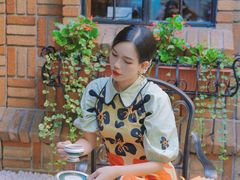 -马勒别墅·中餐厅