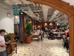 大堂-漢舍中国菜馆(889广场店)